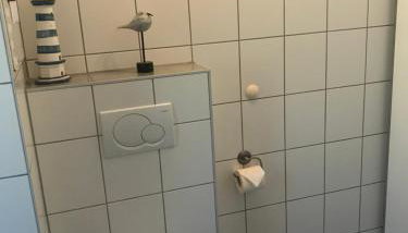 Unterkunft für Arbeiter und Monteure - Foto 4, Shower