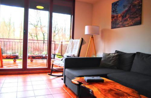 Alojamiento Rural Los Gancheros - Foto 9