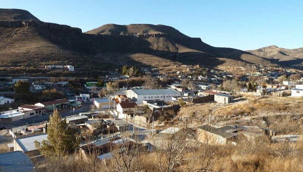 Village de Santa Eulalia