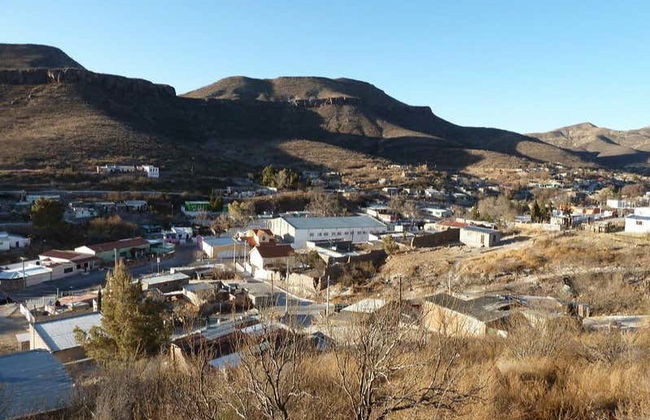 Excursion aux mines de Santa Eulalia - Photo 2