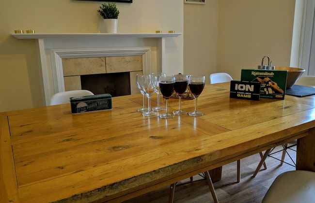 Pavilion House - Photo 38