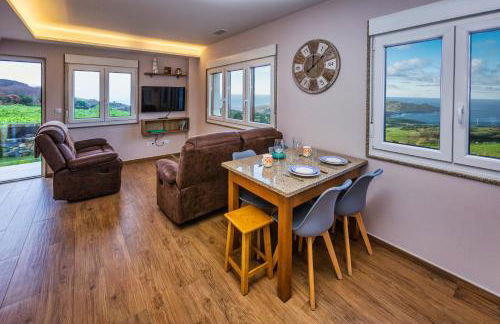 TOURIÑÁN MAR - Foto 72