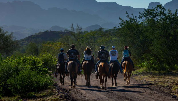 Profitez de l'expérience au maximum