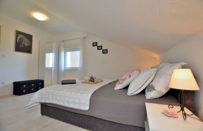 Apartments Viktoria - Foto 8