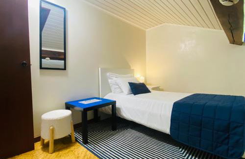 Alojamento CANTO NA RELVA - Photo 45