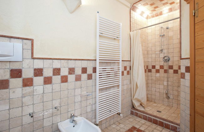 Exquisite Villa in Cesena With Sauna - Foto 10