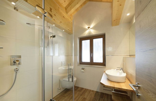 Partnachklamm Comfortable Holiday Residence - Foto 10