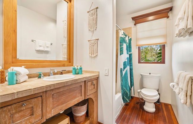 Kapiolani Villa 4 Bedroom Home - Foto 14