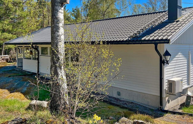 6 Person Holiday Home in Varmdo-by Traum - Foto 32