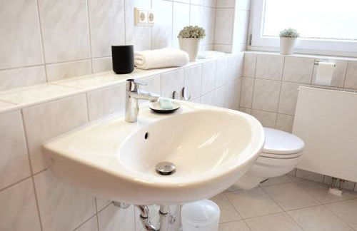 Ferienwohnung Merkurblick - Foto 14