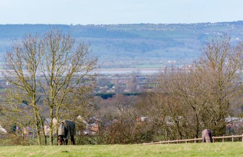 The Old Dairy - Foto 20