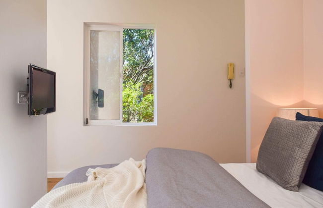 Sun-drenched 1 Bed Studio Apartment In Newtown - Foto 4