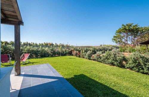 Villa Pasquale...immersa nella tranquillita' - Foto 6