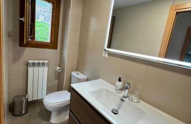 Vista Pirineos, wifi y petfriendly - Foto 21