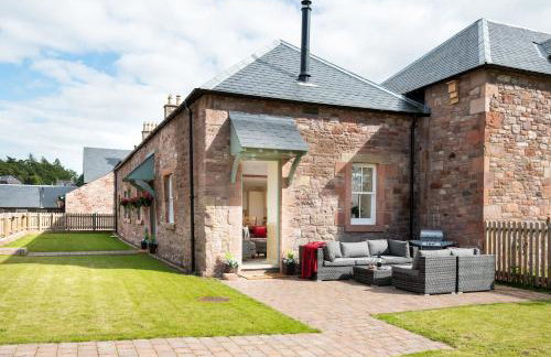 Dryburgh Steading One - Foto 5