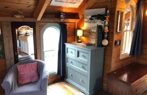 Enys Boathouse - Foto 10