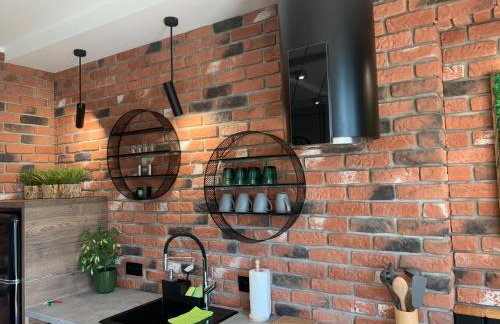 Marina Green Loft-Apartament przy promenadzie - Foto 9