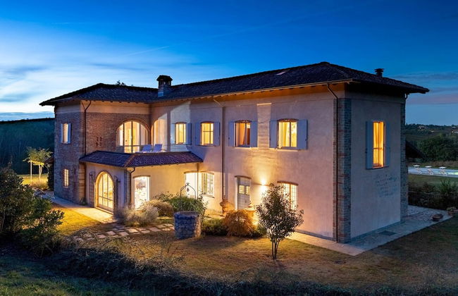 Cascina Moglia 8 1 Emma Villas - Foto 40