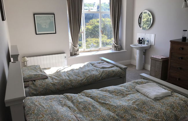 Beachside 2-bed - Sleeps 4, Parking & Pet Friendly - Foto 1