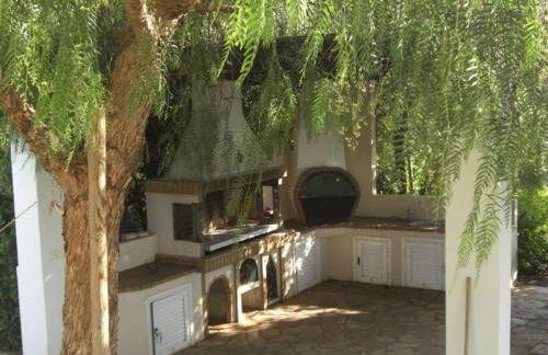 Luxury Villa Flora Kiparissia - Foto 28