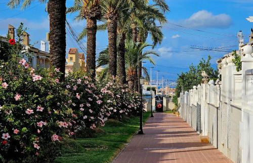 Casa De Lince calle Rio Ebro 48 - Foto 58