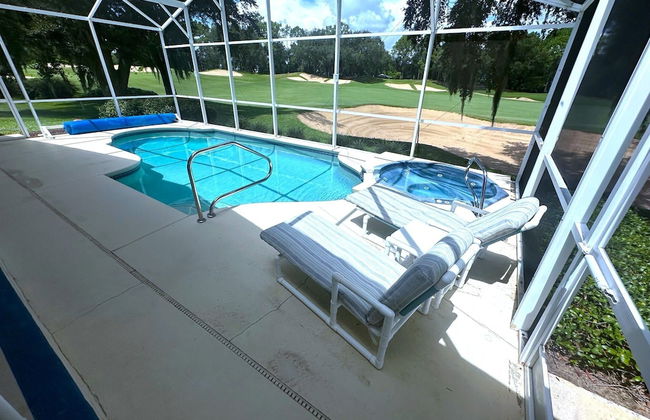 Upgraded Pool Villa, Spa, Southern Dunes - Photo 1