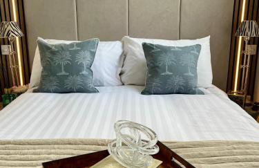 No 50 - 2nd Floor Beautiful one bed apartment in Liverpool Sleeps 4 - Foto 10