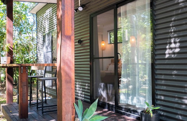 Airlie Beach Eco Cabins - Adults only - Photo 48