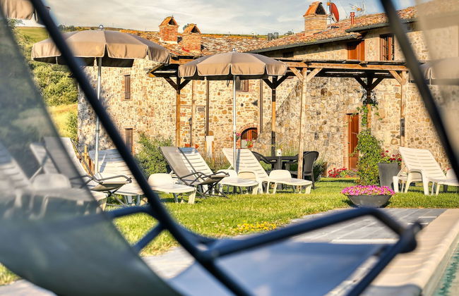 Agriturismo Podere San Giorgio - Photo 62