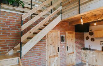 Nowe Domki Jeleni Szlak - Foto 18