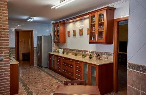 Villa El Rosal del Pozo - Foto 31