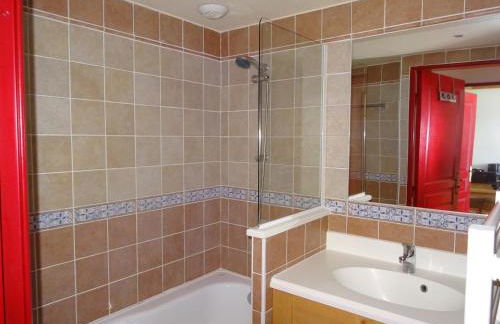 Les Alpages location appartement 202 - Foto 10