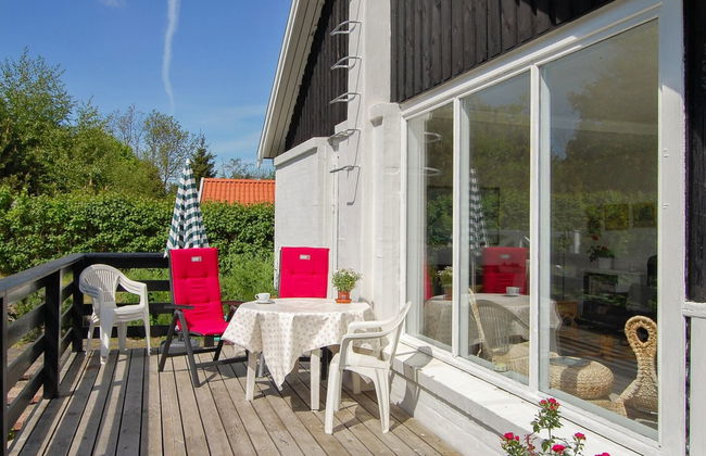 "Melina" - 100m from the sea - Foto 5