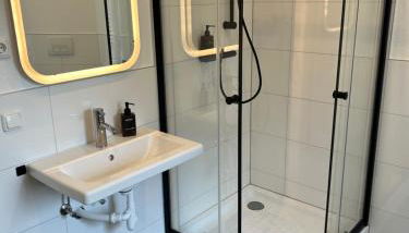 Wohnung über Restaurant - Foto 5