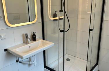 Wohnung über Restaurant - Foto 5