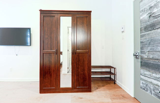 HoMa HomeStay Hotel by Olympic Stadium Montreal (Auberge/Hostel) - Foto 38