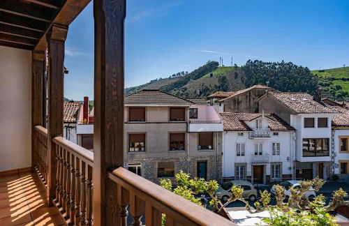 Apartamentos El Rincón de Bustio - Foto 78