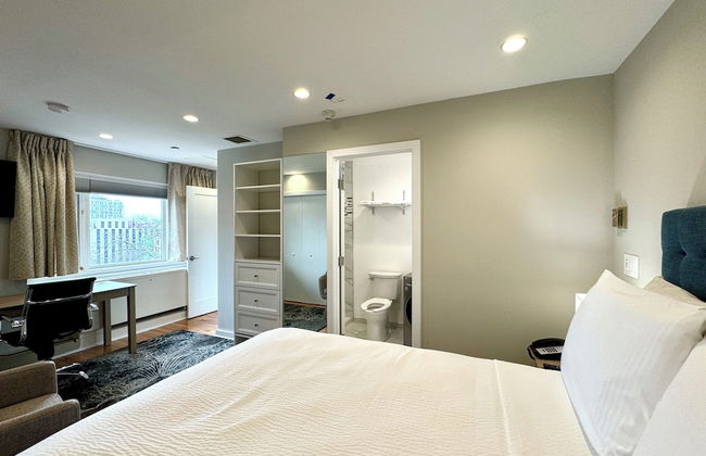 The Gem Museum Suites - Foto 6