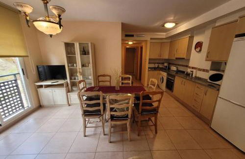 Apartamento vacacional Adriana , Montanejos - Foto 13