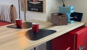 Tati's Home BIKERS - Foto 4