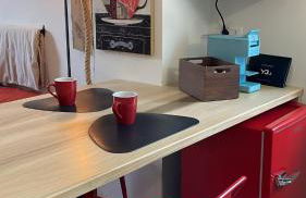 Tati's Home BIKERS - Foto 4