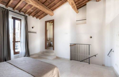 La Piazza - Appartamento con vista - Foto 31