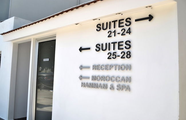 Napian Suites - Foto 78