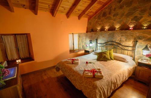 Casa Rural Entre Valles - Foto 31