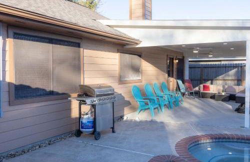 6S Hideout Houston - Foto 56