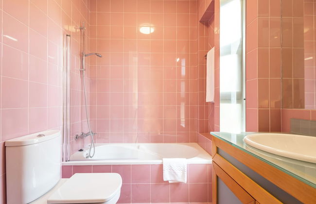 Marachique Villa - Torralvor - Foto 62