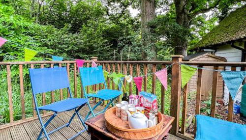 Nightingale Barn - Stunning & Huge - Foto 5