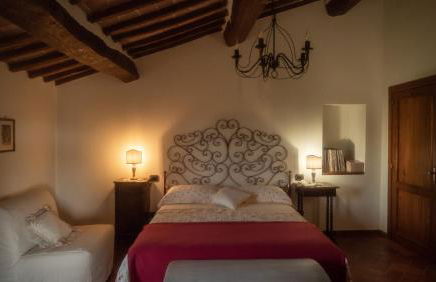 Agriturismo Montepugliano - Foto 14