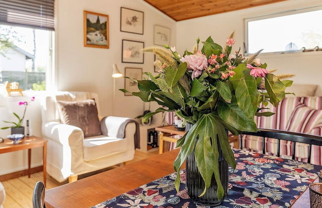 4 Person Holiday Home in Faxe Ladeplads-by Traum - Foto 5