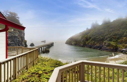 Seascape Home & Cottage - Foto 22